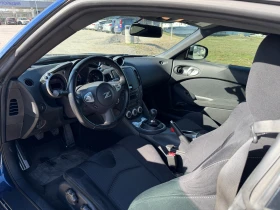Nissan 370Z BASE - 25000 € / 48895.75 лв. - 12603479 6