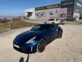 Nissan 370Z BASE - 25000 € / 48895.75 лв. - 12603479 12