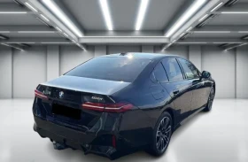 BMW 520 i = M-Sport = Shadow Line Гаранция - 47500 € / 92901.93 лв. - 18558684 3