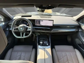BMW 520 i = M-Sport = Shadow Line Гаранция - 47500 € / 92901.93 лв. - 18558684 8