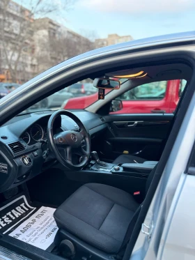 Mercedes-Benz C 200 - 6700 € / 13104.06 лв. - 83157534 6