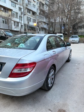 Mercedes-Benz C 200 - 6700 € / 13104.06 лв. - 83157534 5
