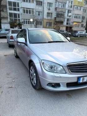 Mercedes-Benz C 200 - 6700 € / 13104.06 лв. - 83157534 3