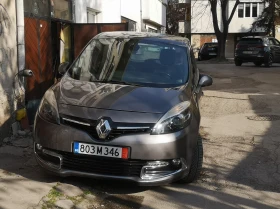 Renault Scenic - 3999 € / 7821.36 лв. - 60526012 15
