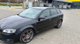 Audi A3 1.4TFSI S-Line Sportback  | Auto.bg — изображение 7