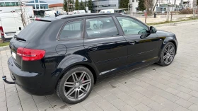 Audi A3 1.4TFSI S-Line Sportback  | Auto.bg — изображение 4