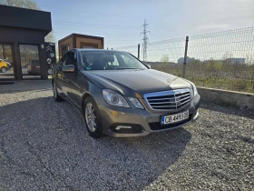 Mercedes-Benz E 350 CGI АВТОМАТИК AVANGARDE | Auto.bg — изображение 4