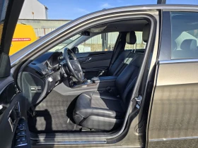 Mercedes-Benz E 350 CGI АВТОМАТИК AVANGARDE | Auto.bg — изображение 5