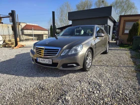 Mercedes-Benz E 350 CGI АВТОМАТИК AVANGARDE