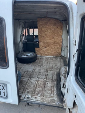 Citroen C15 1.7 - 1000 € / 1955.83 лв. - 84665823 4