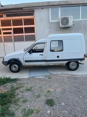 Citroen C15 1.7 - 1000 € / 1955.83 лв. - 84665823 7