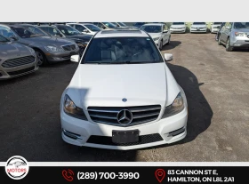 Mercedes-Benz C 350 ����������* (���� �� ��) | Mobile.bg � ����� ������ 8