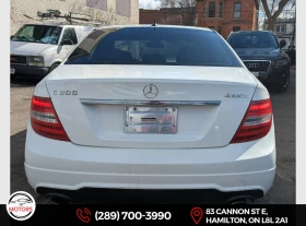 Mercedes-Benz C 350 ����������* (���� �� ��) | Mobile.bg � ����� ������ 4