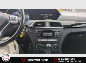Mercedes-Benz C 350 ����������* (���� �� ��) | Mobile.bg � ����� ������ 12