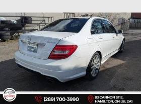 Mercedes-Benz C 350 ����������* (���� �� ��) | Mobile.bg � ����� ������ 5