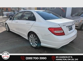 Mercedes-Benz C 350 ����������* (���� �� ��) | Mobile.bg � ����� ������ 3