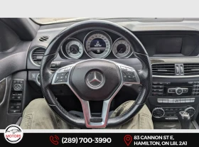 Mercedes-Benz C 350 ����������* (���� �� ��) | Mobile.bg � ����� ������ 10
