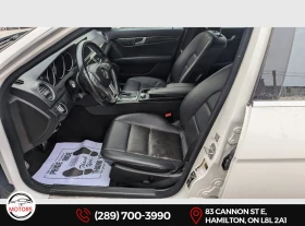 Mercedes-Benz C 350 ����������* (���� �� ��) | Mobile.bg � ����� ������ 9