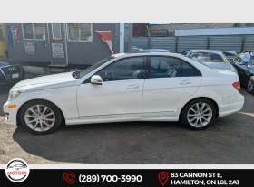 Mercedes-Benz C 350 ����������* (���� �� ��) | Mobile.bg � ����� ������ 2