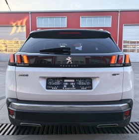 Peugeot 3008 2.0 Blue-HDi GT Line* Pano* Massage* Full | Mobile.bg � ����� ������ 6
