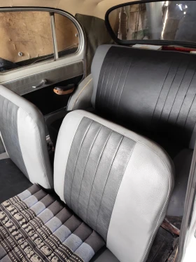 Moskvich 403 | Mobile.bg � ����� ������ 7