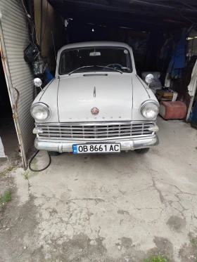 Moskvich 403 | Mobile.bg � ����� ������ 2
