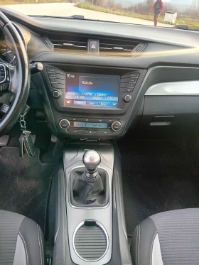 Toyota Avensis 2.0 D4 D 143��. | Mobile.bg � ����� ������ 7