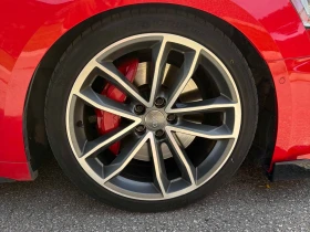 Audi S5 CARBON* DISTRONIC* PANO* �������* 360* �.����� | Mobile.bg � ����� ������ 6