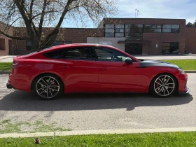 Audi S5 CARBON* DISTRONIC* PANO* �������* 360* �.����� | Mobile.bg � ����� ������ 3