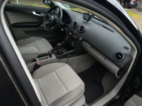 Audi A3 -1.9TDI-105��(BKC)-�����������-���������-SPORTBACK | Mobile.bg � ����� ������ 14