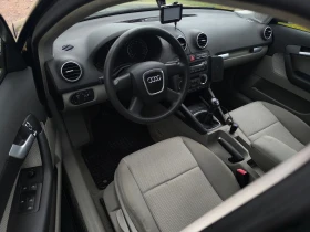 Audi A3 -1.9TDI-105��(BKC)-�����������-���������-SPORTBACK | Mobile.bg � ����� ������ 10