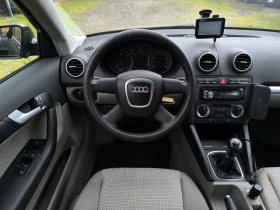 Audi A3 -1.9TDI-105��(BKC)-�����������-���������-SPORTBACK | Mobile.bg � ����� ������ 11