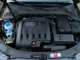 Audi A3 -1.9TDI-105��(BKC)-�����������-���������-SPORTBACK | Mobile.bg � ����� ������ 16