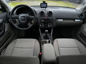 Audi A3 -1.9TDI-105��(BKC)-�����������-���������-SPORTBACK | Mobile.bg � ����� ������ 13