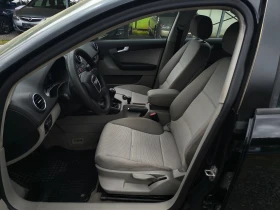 Audi A3 -1.9TDI-105��(BKC)-�����������-���������-SPORTBACK | Mobile.bg � ����� ������ 9