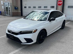 ����� �� �������� �� Honda Civic | Sport | ������� | ������� | CARFAX | 