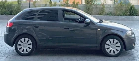 Audi A3 Sport/back 1.9 TDl Automatic DSG 2007� | Mobile.bg � ����� ������ 7