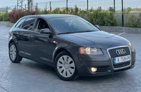 Audi A3 Sport/back 1.9 TDl Automatic DSG 2007� | Mobile.bg � ����� ������ 2