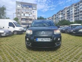 ������ Citroen C3 Picasso
