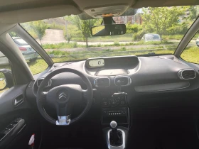 Citroen C3 Picasso Exclusive | Mobile.bg � ����� ������ 10