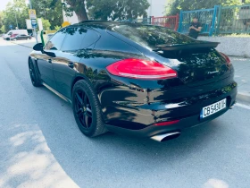 Porsche Panamera undefined | Auto.bg — изображение 4