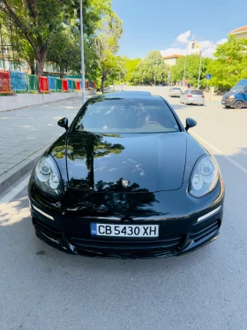Porsche Panamera undefined | Auto.bg — изображение 5