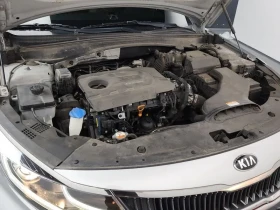 Kia K5 2Nd Generation 1.7 Diesel Prestige | Mobile.bg � ����� ������ 6