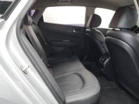 Kia K5 2Nd Generation 1.7 Diesel Prestige | Mobile.bg � ����� ������ 11