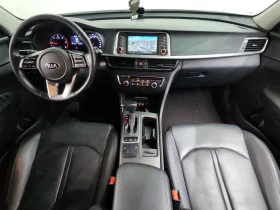 Kia K5 2Nd Generation 1.7 Diesel Prestige | Mobile.bg � ����� ������ 7