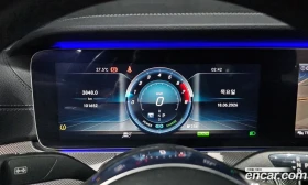 Mercedes-Benz E 350 4MATIC AMG PKG| DISTRONIC| 9G-TRONIC| BURMESTER| H | Auto.bg — изображение 7