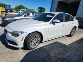 BMW 320 2.0l Xi