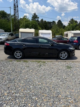 Ford Mondeo 2.0tdci 180�� ������ ������ | Mobile.bg � ����� ������ 2