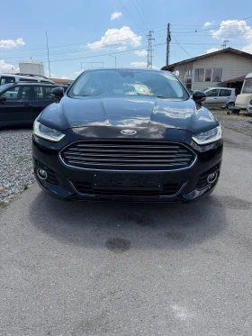 Ford Mondeo 2.0tdci 180�� ������ ������ | Mobile.bg � ����� ������ 8