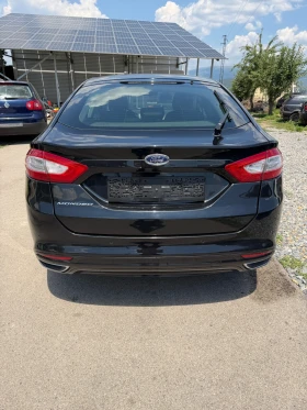 Ford Mondeo 2.0tdci 180�� ������ ������ | Mobile.bg � ����� ������ 4
